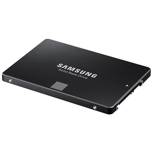 SSD Samsung 850 Evo 500GB [MZ-75E500BW]