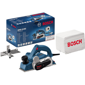 Рубанок Bosch GHO 15-82 Professional (0601594003)