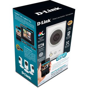 IP-камера D-Link DCS-2136L