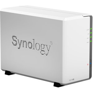 Сетевой накопитель Synology DiskStation DS216se