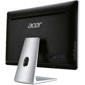 Моноблок Acer Aspire ZC-700 (DQ.SZCER.001)