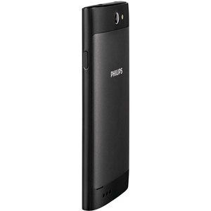 Смартфон Philips S309 Black