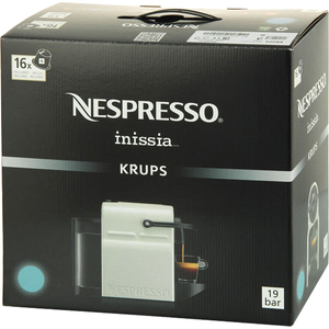 Капсульная кофемашина KRUPS XN100410
