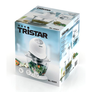 Измельчитель Tristar BL-4009