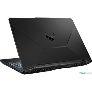 Игровой ноутбук ASUS TUF Gaming A15 FA506NF-HN042