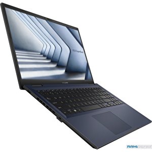 Ноутбук ASUS Expertbook B1 B1502CBA-BQ2992