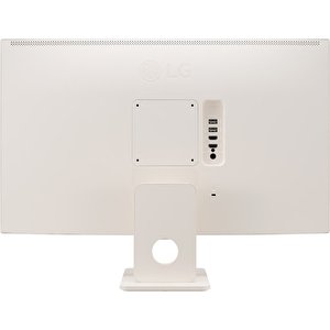 Smart монитор LG MyView Smart Monitor 27SR50F-W