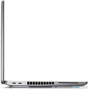 Ноутбук Dell Latitude 5540-5855