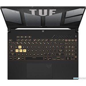 Игровой ноутбук ASUS TUF Gaming F15 FX507ZC4-HN172