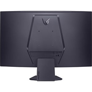 Игровой монитор LG UltraGear 32GS60QC-B