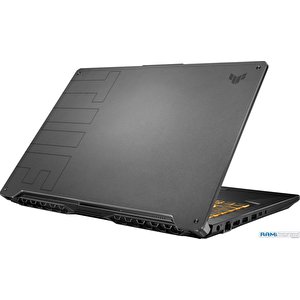 Игровой ноутбук ASUS TUF Gaming A17 FA706NF-HX007