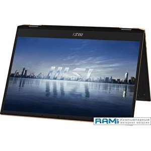 Ноутбук 2-в-1 MSI Summit E13 Flip Evo A13MT-243US