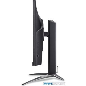 Игровой монитор Acer Predator XB273UV3bmiiprzx UM.HX3EE.310