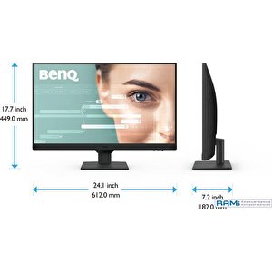 Монитор BenQ GW2790E