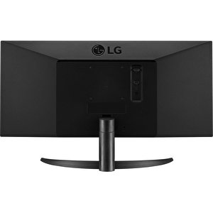 Монитор LG UltraWide 29WQ500-B