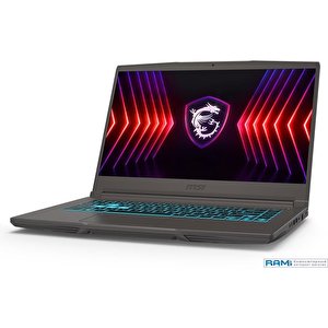 Игровой ноутбук MSI Thin A15 B7VF-404BY