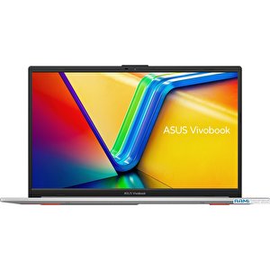 Ноутбук ASUS Vivobook Go 15 E1504GA-BQ338