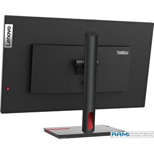 Монитор Lenovo ThinkVision T27h-30 63A3GAR1CB