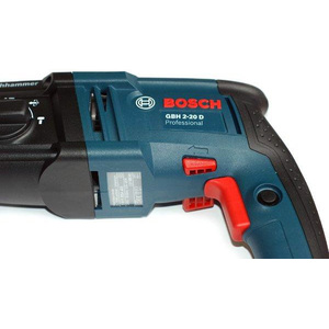 Перфоратор Bosch GBH 2-20 D Professional [061125A400]