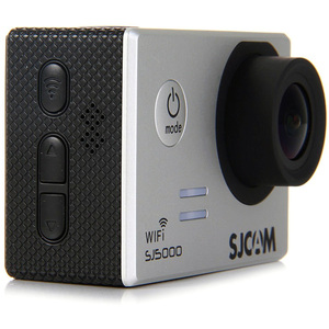 Экшен-камера SJCAM SJ5000 WiFi