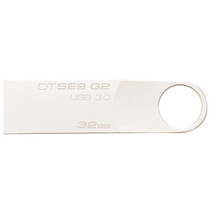 USB Flash Kingston DataTraveler SE9 G2 128GB (DTSE9G2/128GB)