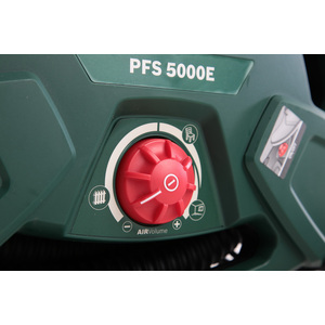 Краскораспылитель Bosch PFS 5000 E (0603207200)