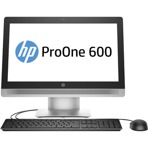Моноблок HP ProOne 600 G2 (P1G74EA)