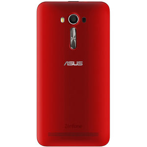 Смартфон ASUS Zenfone 2 Laser 32GB [ZE500KL] Red