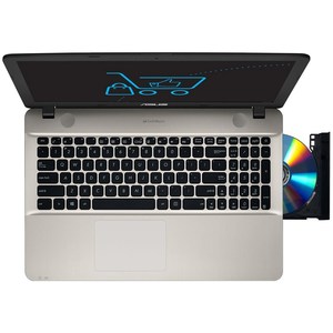 Ноутбук Asus R541UA-DM1287D