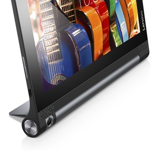 Планшет Lenovo Yoga Tab 3 X50F 16GB (ZA0H0028PL)