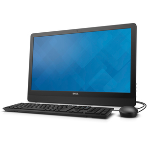 Моноблок Dell Inspiron 3459 (3459-6052)