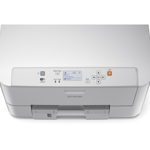Принтер Epson WorkForce Pro WF-5110DW