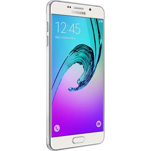 Смартфон Samsung Galaxy A7 (2016) White [A710F/DS]