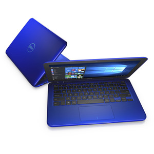 Ноутбук 11 Dell Inspiron 11 3162-5314