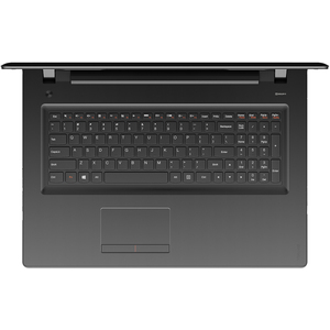 Ноутбук Lenovo IdeaPad 300-17ISK (80QH009QRK)