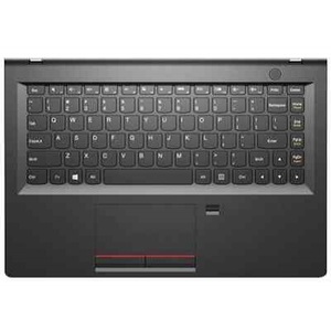 Ноутбук Lenovo E31-80 [80MX0177RK]