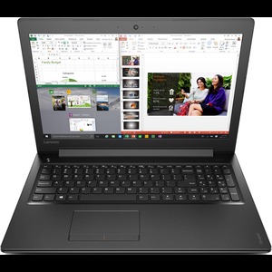 Ноутбук Lenovo Ideapad 100-15 (80QQ01EUPB)