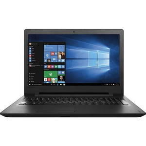 Ноутбук Lenovo IdeaPad 110-15IBR [80T700C0RK]