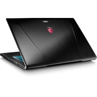 Ноутбук MSI GS72 6QE-285XPLDF Stealth Pro