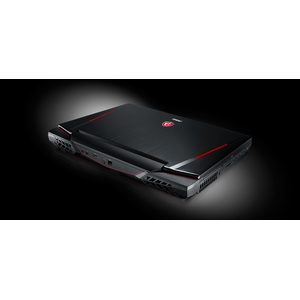 Ноутбук MSI GT80S 6QD-007PL Titan SLI