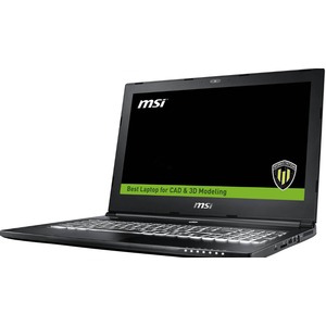Ноутбук MSI WS60 7RJ-692RU