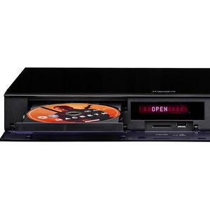 Blu-ray плеер Panasonic DMP-UB700 Black