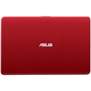 Ноутбук ASUS X541NA-GQ441