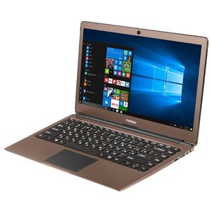 Ноутбук Prestigio Smartbook 133S PSB133S01CFH_DB_CIS