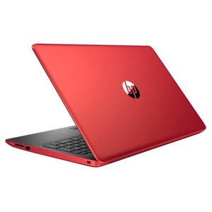 Ноутбук HP 15-da0078ur 4JX29EA