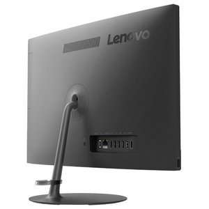 Моноблок Lenovo IdeaCentre 520-24IKU F0D200AKRK