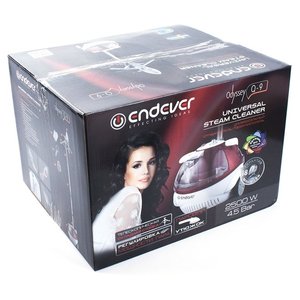 Пароочиститель Endever Odyssey Q-9