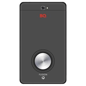 Планшет BQ-Mobile BQ-7064G Fusion 8GB 3G (белый)