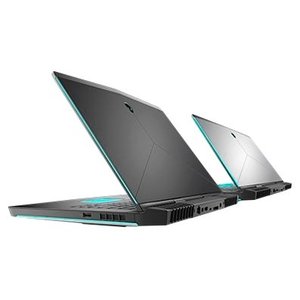 Ноутбук Dell Alienware 17 R5 A17-7824