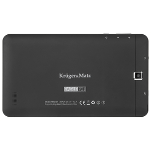 Планшет Kruger&Matz EAGLE 701 (KM0701)